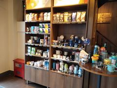 -星巴克(宁波老外滩店)