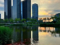 -西海子公园