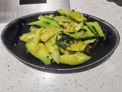 -大成活海鲜烧烤龙虾(静安大融城店)