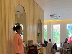 大堂-惠食佳(滨江大公馆店)