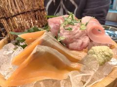-鱼真(うおまさ)