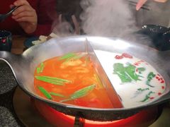 -湊湊火锅·茶憩(东城万达店)