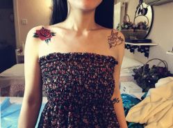 -SNOW TATTOO STUDIO
