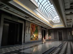 -西郊宾馆·1921餐厅