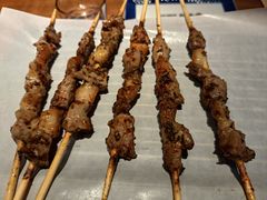 -肉串汪(月坛店)