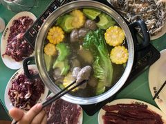 -乌记鲜活牛肉城(金砂东路店)