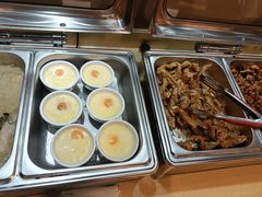 -四海蒸鲜蒸汽海鲜自助(北戴河店)