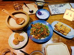 紫气东来-兰溪小馆(东直门簋街店)