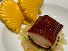 -杭州君悦酒店·湖滨28中餐厅
