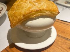 酥皮罗宋汤-格兰西点餐厅(文化街店)