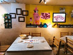 -可可大虾武汉土菜大排档(万松园1店)