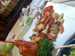 -鹏天阁酒楼·海鲜(红旗店)