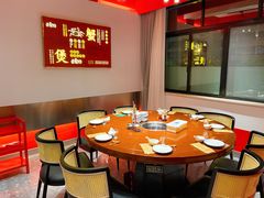 包厢-香蟹园金湖龙虾(金磐路旗舰店)