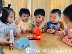 -MuaKids Garden