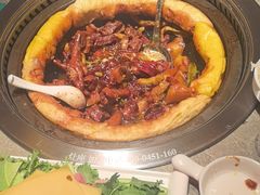 -灶座小锅烀饼·铁锅炖(全国总店)