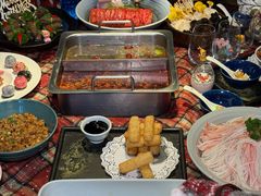 -大隐·成都火锅Bistro(合生麒麟新天地店)