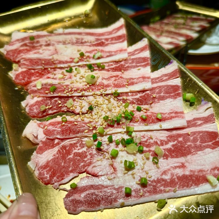 🔥 火炉火！让我又爱又恨的自助烤肉！ 