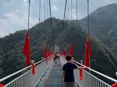 -太湖源风景区