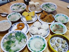 -味中味(东街店)