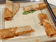-LA CREPERIE BRETONNE布列塔尼法式餐厅(天童北路店)