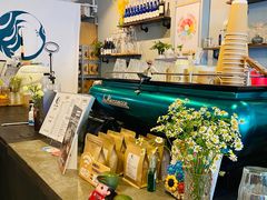 -滇咖啡体验店