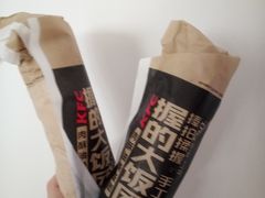 -肯德基(闵庄路店)