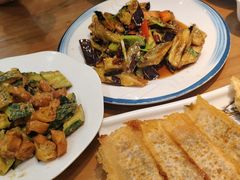 -春水锅贴·传统鲁菜(大明湖店)