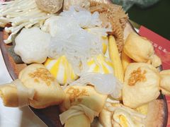 -伝承·和牛寿喜烧·放题(东营银座购物中心店)