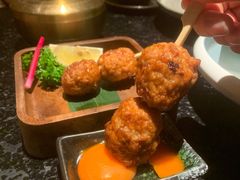 -無境·匠心日本料理(汉街店)