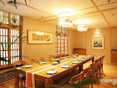 -吉春日式料理(皇姑店)