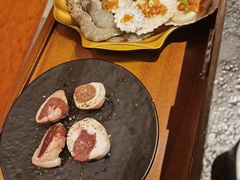 -牛YO烧肉烤肉自助(万象城春河里店)