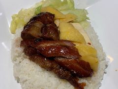 -太兴烧味餐厅(白加士街店)