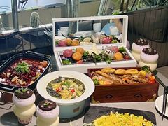 -3号仓库·创意中国菜(乐清正大广场店)