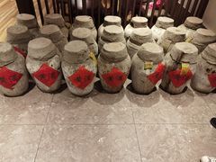 -香园茶社·金陵小灶(老门东店)