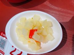 -喜家德虾仁水饺(岗厦北店)