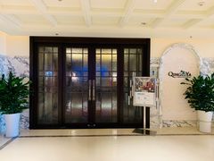 -青雅中餐厅(大连金石滩绿发希尔顿度假酒店)