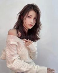 -张昊造型
