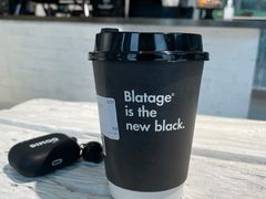 黑三三-BLATAGE COFFEE