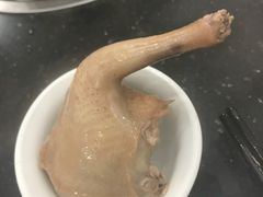 -皇鸽餐厅(五桂山分店)