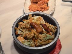 -大树餐厅(益田假日店)