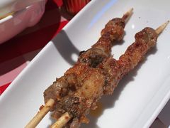 -西贝(吴江路湟普汇店)
