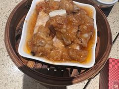 -点都德(长泰广场店)