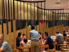 -西贝(无锡万象城店)