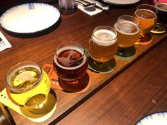 -Ambra Haus琥珀屋精酿餐厅(宝山店)