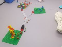 -幻码星球人工智能教育(钱江校区)