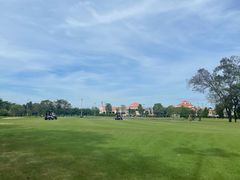 -Thana City Country Club