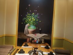 -九田家黑牛烤肉料理·自助(洪洞县城市花园店)