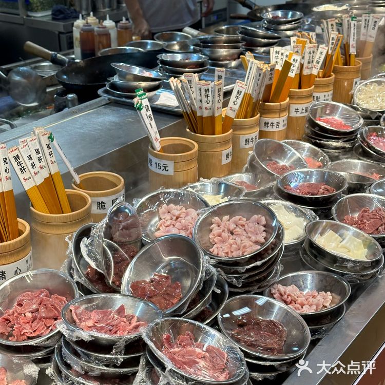 沈阳｜小广西大排档｜🍜｜🌶️