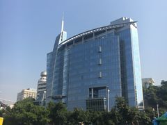 -厦门海港英迪格酒店(中山路店)