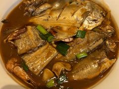 -妈妈菜舟山海鲜(定海古城店)